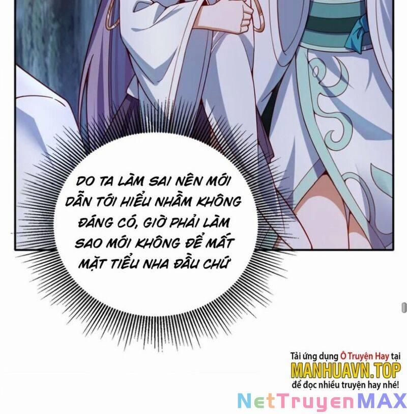 Tiên Tử, Ngươi Có Điềm Đại Hung! 15 trang 101