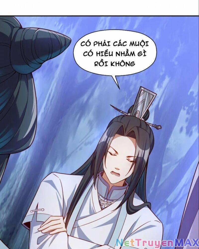 Tiên Tử, Ngươi Có Điềm Đại Hung! 15 trang 102