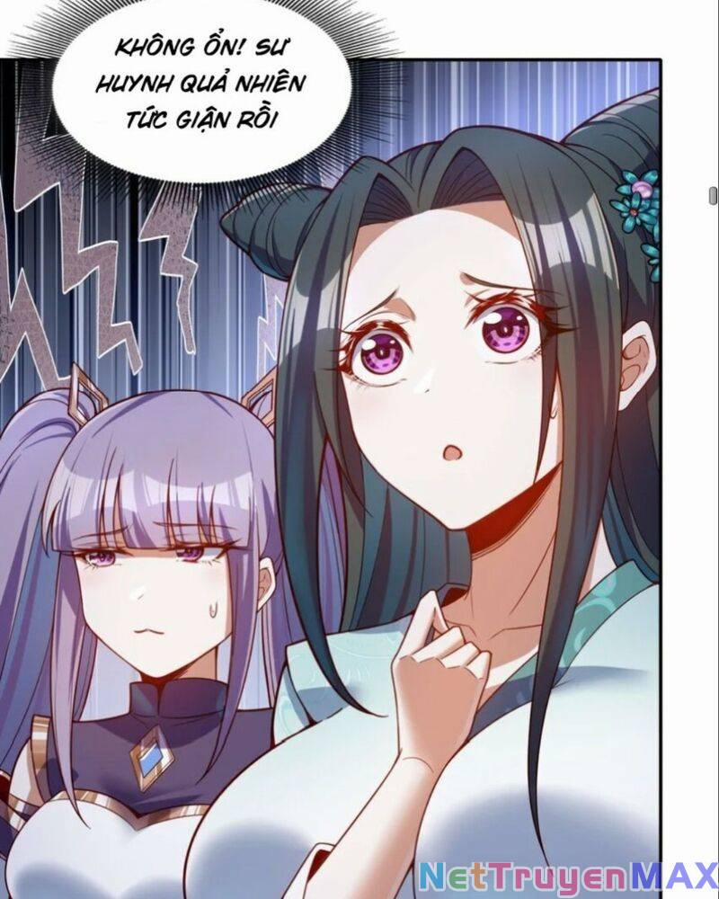 Tiên Tử, Ngươi Có Điềm Đại Hung! 15 trang 104