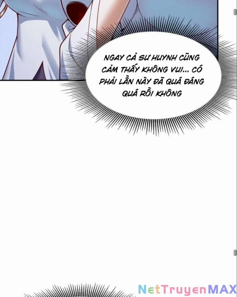 Tiên Tử, Ngươi Có Điềm Đại Hung! 15 trang 105