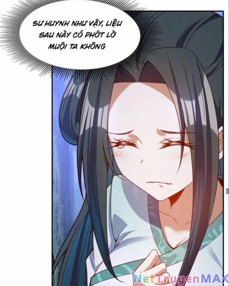 Tiên Tử, Ngươi Có Điềm Đại Hung! 15 trang 106