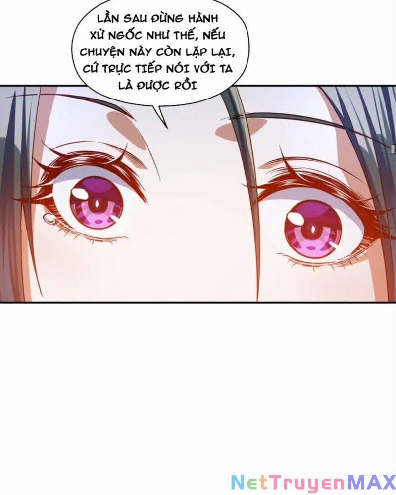 Tiên Tử, Ngươi Có Điềm Đại Hung! 15 trang 108