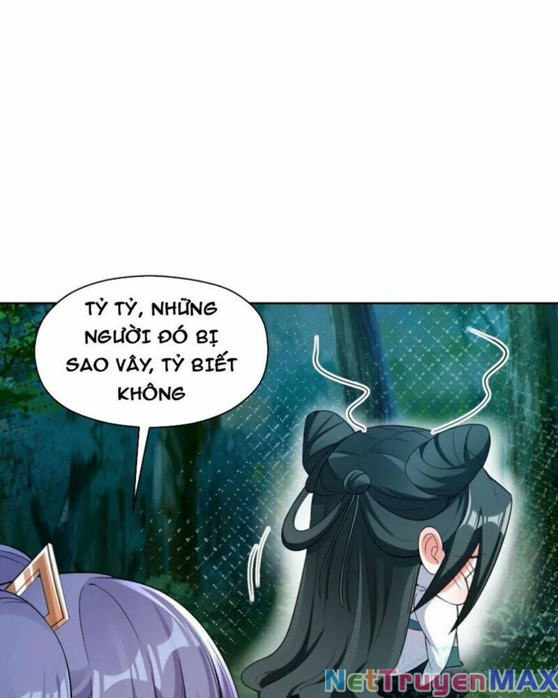 Tiên Tử, Ngươi Có Điềm Đại Hung! 15 trang 11