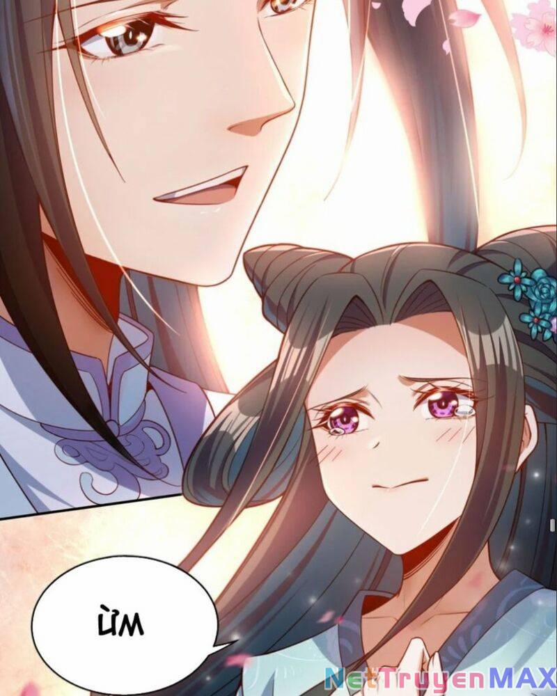 Tiên Tử, Ngươi Có Điềm Đại Hung! 15 trang 110