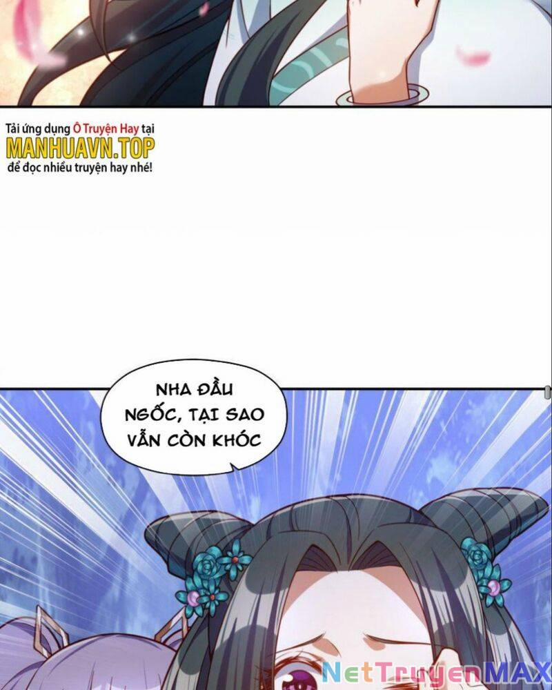 Tiên Tử, Ngươi Có Điềm Đại Hung! 15 trang 111