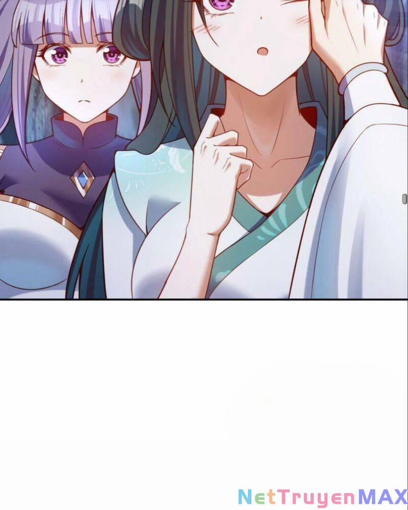 Tiên Tử, Ngươi Có Điềm Đại Hung! 15 trang 112