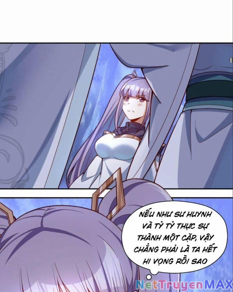 Tiên Tử, Ngươi Có Điềm Đại Hung! 15 trang 113