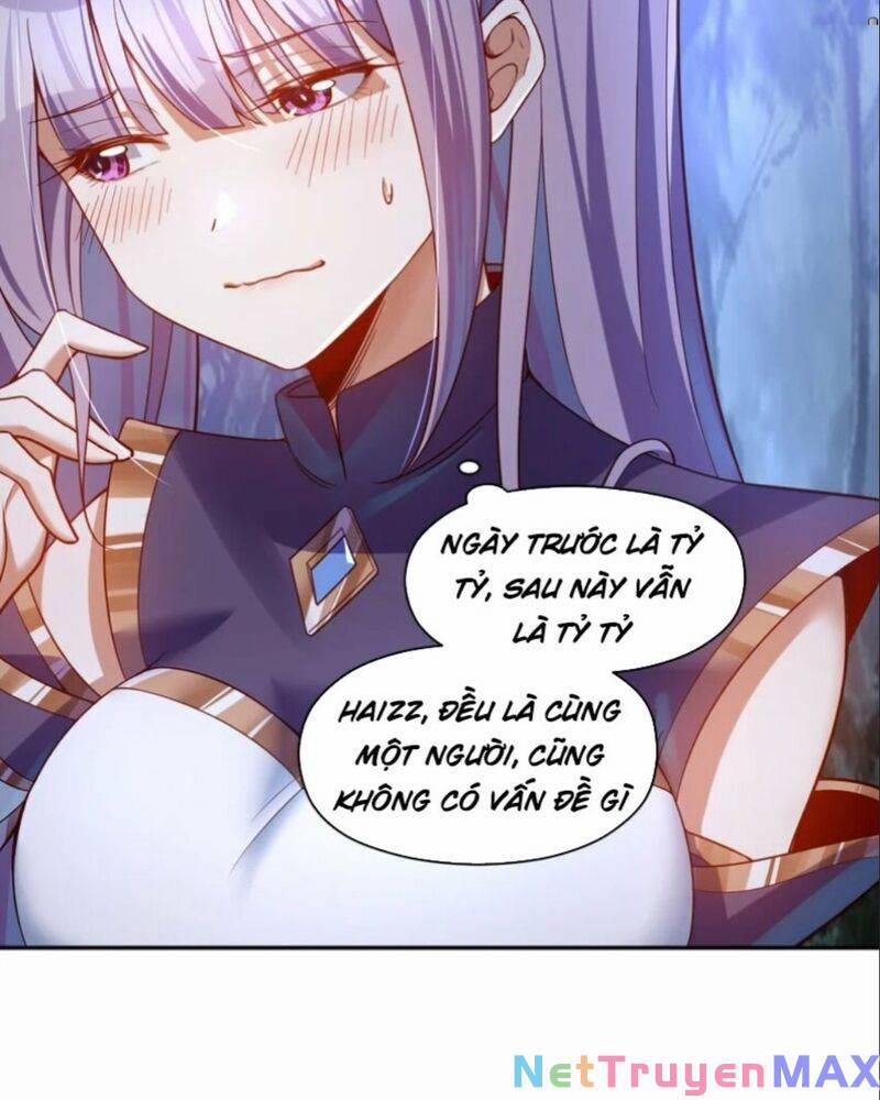 Tiên Tử, Ngươi Có Điềm Đại Hung! 15 trang 114