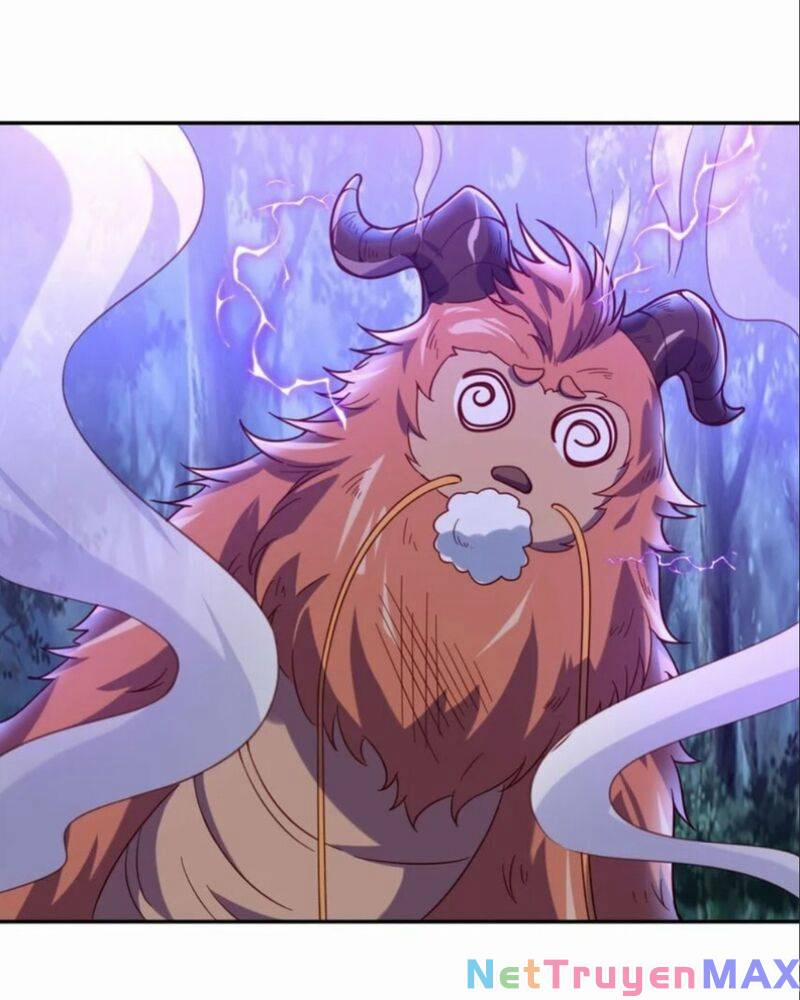 Tiên Tử, Ngươi Có Điềm Đại Hung! 15 trang 119