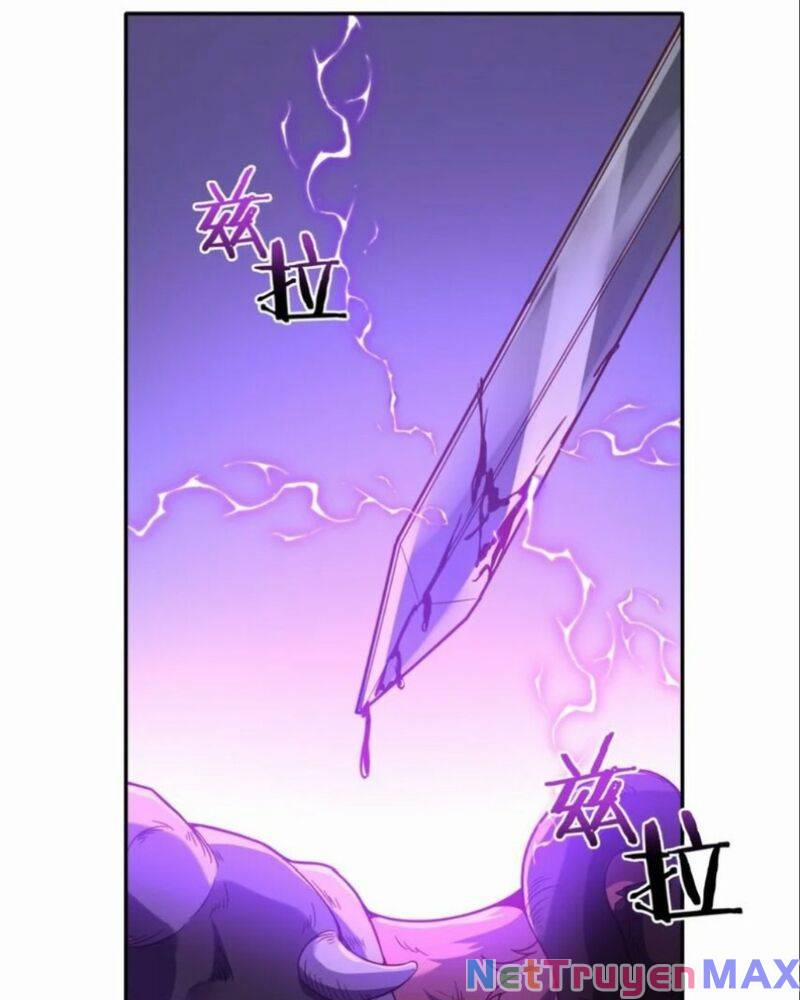 Tiên Tử, Ngươi Có Điềm Đại Hung! 15 trang 121