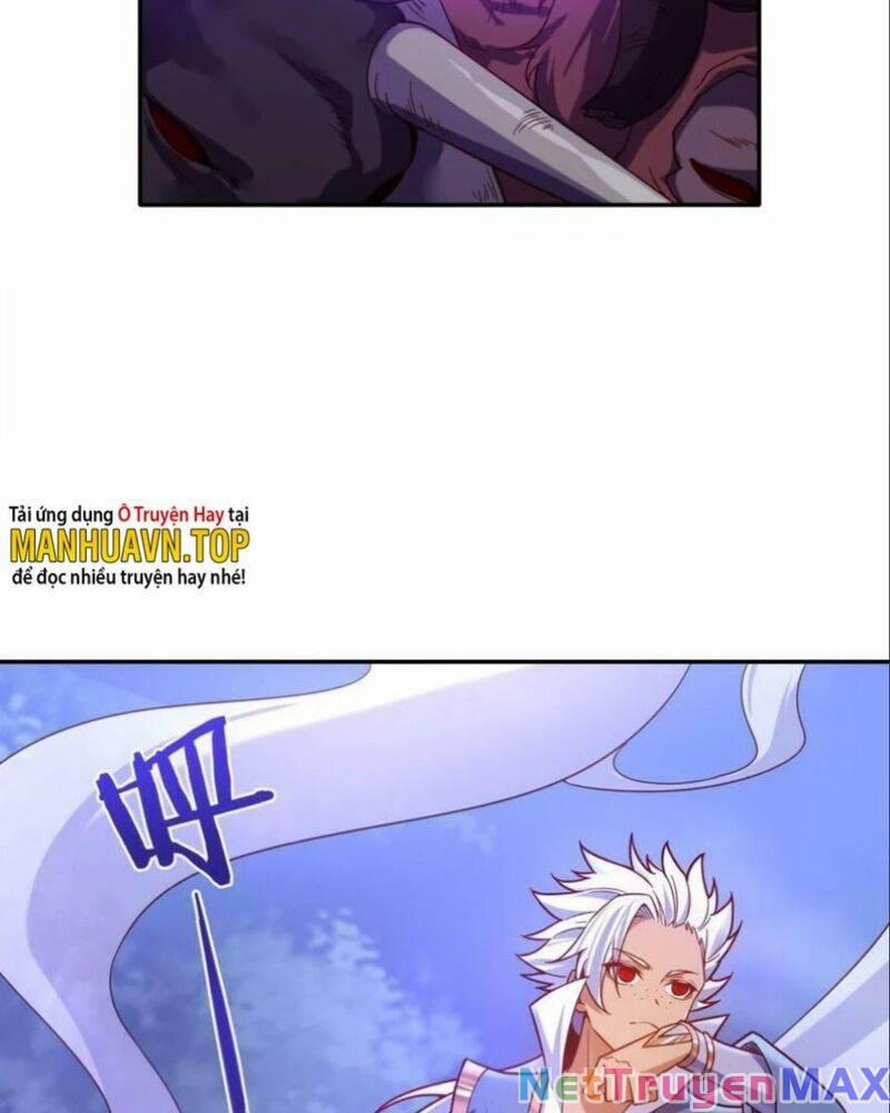 Tiên Tử, Ngươi Có Điềm Đại Hung! 15 trang 122