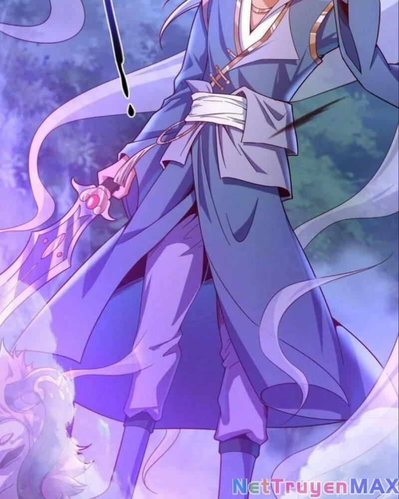 Tiên Tử, Ngươi Có Điềm Đại Hung! 15 trang 123