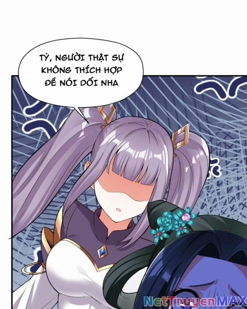 Tiên Tử, Ngươi Có Điềm Đại Hung! 15 trang 13