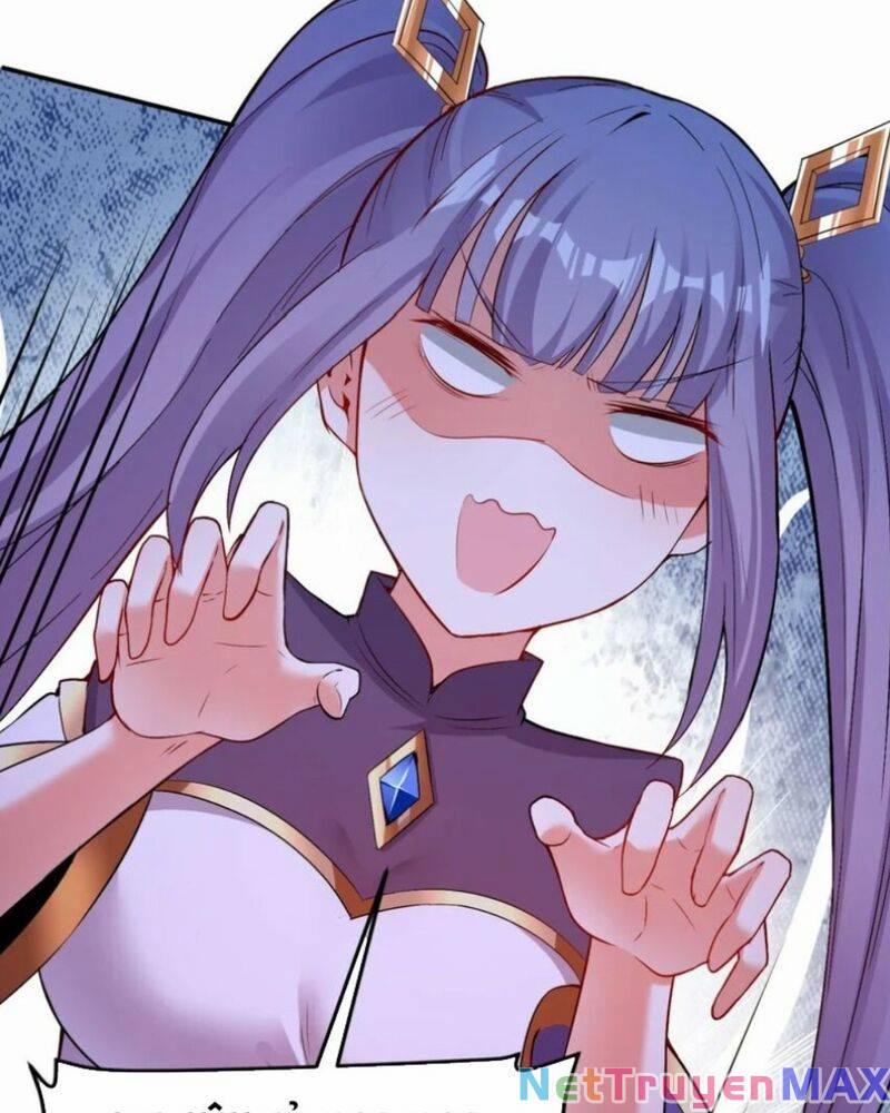 Tiên Tử, Ngươi Có Điềm Đại Hung! 15 trang 15