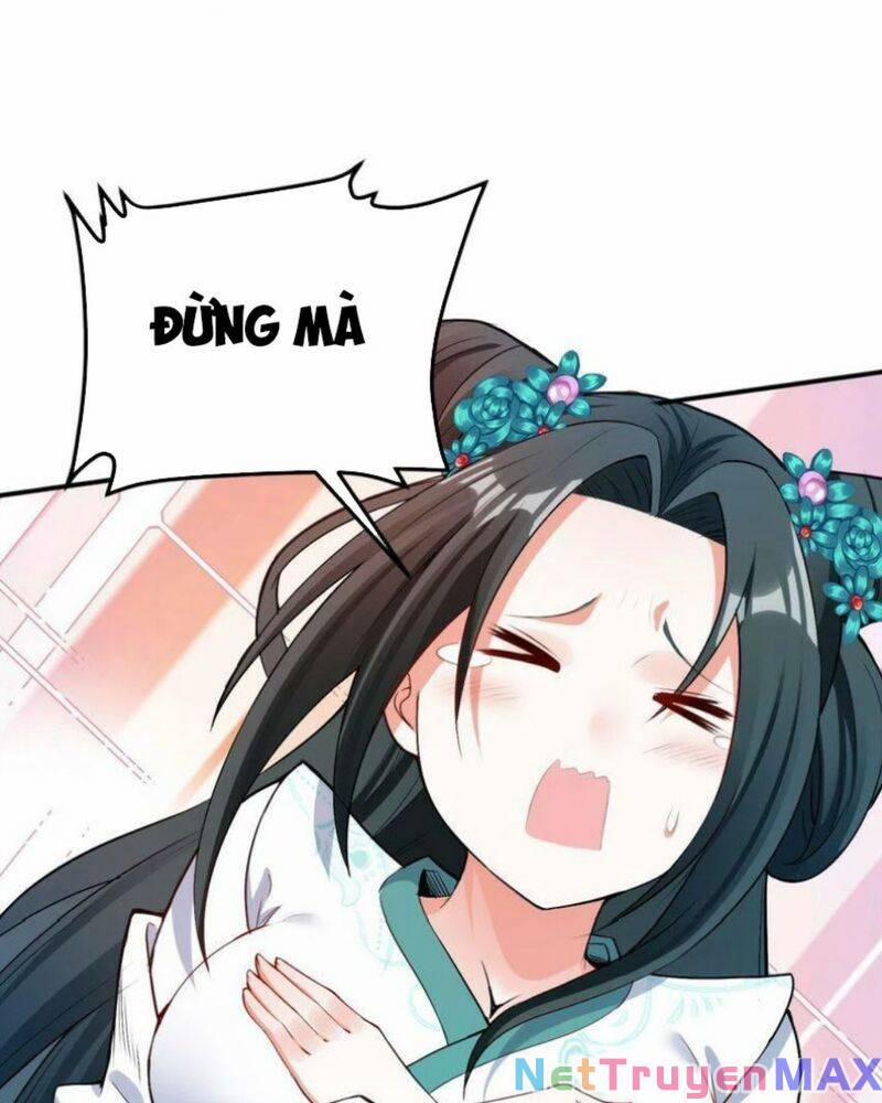 Tiên Tử, Ngươi Có Điềm Đại Hung! 15 trang 17