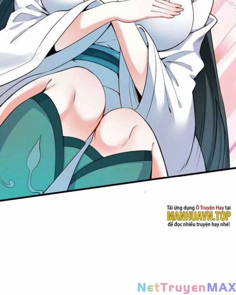 Tiên Tử, Ngươi Có Điềm Đại Hung! 15 trang 18