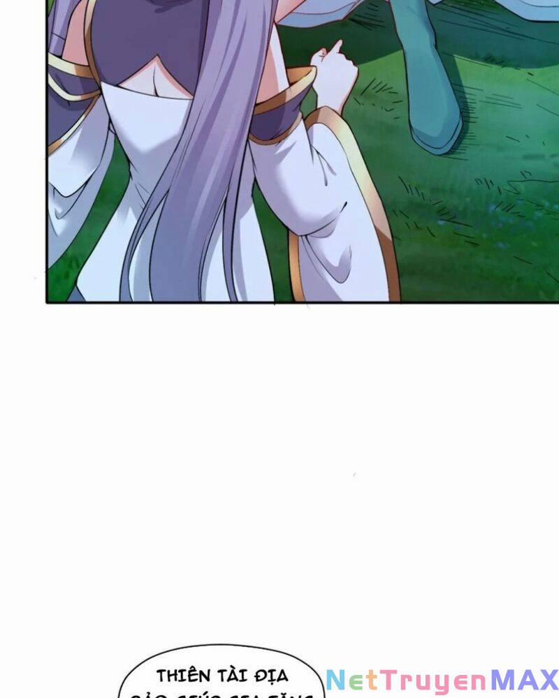 Tiên Tử, Ngươi Có Điềm Đại Hung! 15 trang 20