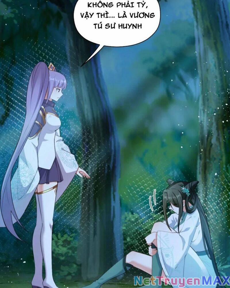 Tiên Tử, Ngươi Có Điềm Đại Hung! 15 trang 23