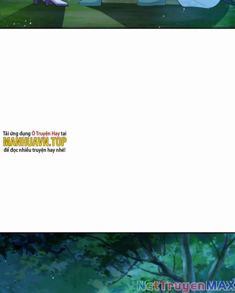 Tiên Tử, Ngươi Có Điềm Đại Hung! 15 trang 24