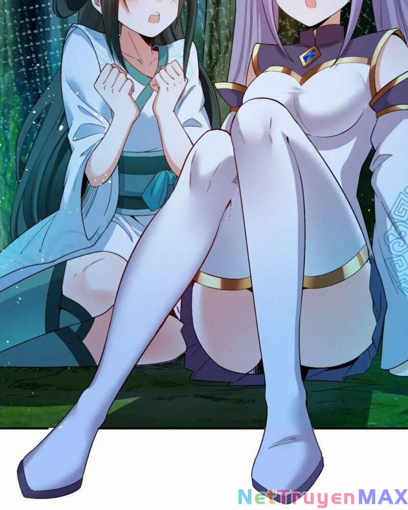 Tiên Tử, Ngươi Có Điềm Đại Hung! 15 trang 27