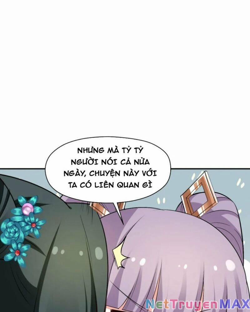 Tiên Tử, Ngươi Có Điềm Đại Hung! 15 trang 28