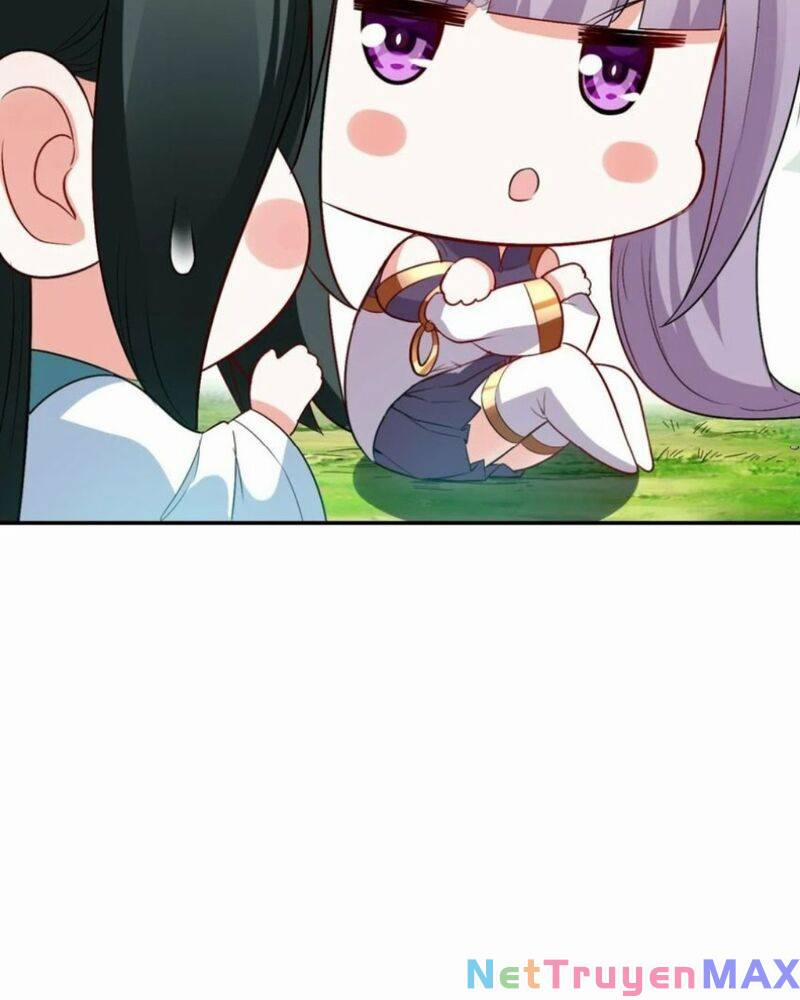 Tiên Tử, Ngươi Có Điềm Đại Hung! 15 trang 29