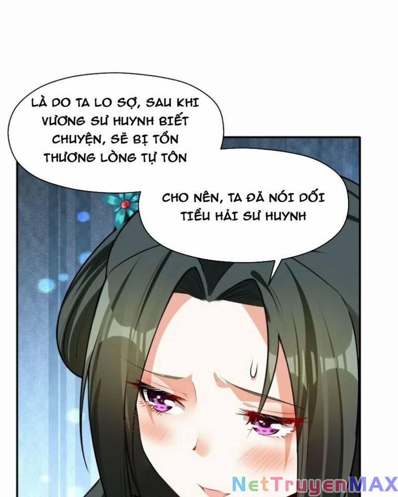 Tiên Tử, Ngươi Có Điềm Đại Hung! 15 trang 30