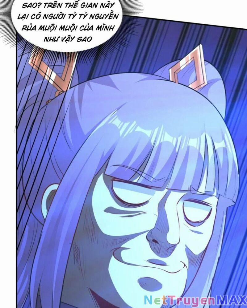 Tiên Tử, Ngươi Có Điềm Đại Hung! 15 trang 32