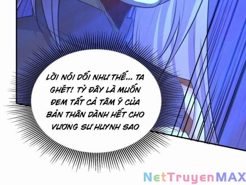 Tiên Tử, Ngươi Có Điềm Đại Hung! 15 trang 33