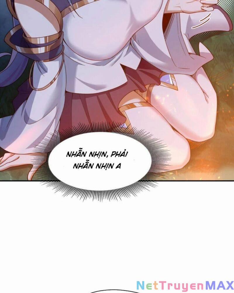 Tiên Tử, Ngươi Có Điềm Đại Hung! 15 trang 35