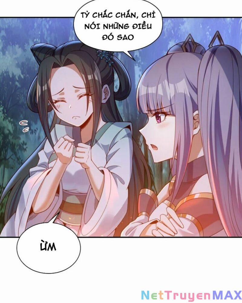 Tiên Tử, Ngươi Có Điềm Đại Hung! 15 trang 36