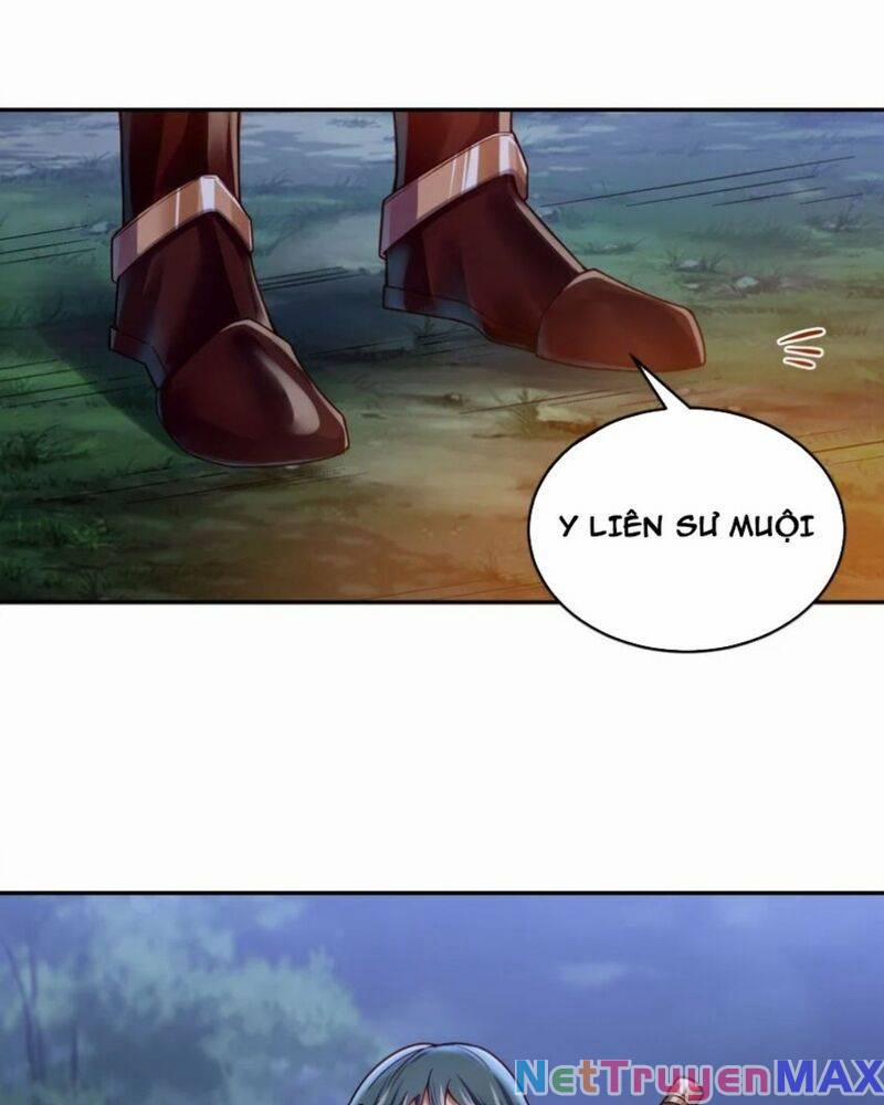 Tiên Tử, Ngươi Có Điềm Đại Hung! 15 trang 37