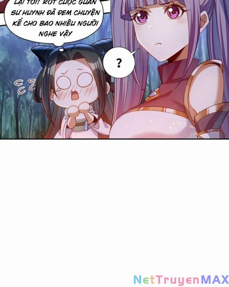 Tiên Tử, Ngươi Có Điềm Đại Hung! 15 trang 39