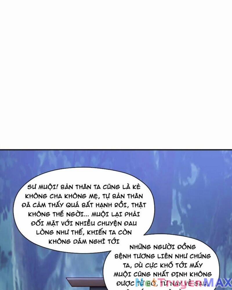 Tiên Tử, Ngươi Có Điềm Đại Hung! 15 trang 41