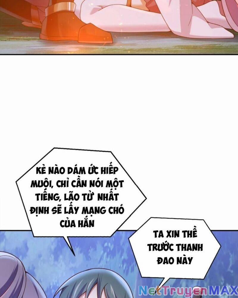 Tiên Tử, Ngươi Có Điềm Đại Hung! 15 trang 43