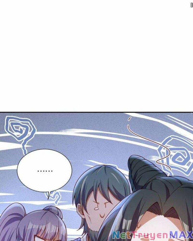 Tiên Tử, Ngươi Có Điềm Đại Hung! 15 trang 45