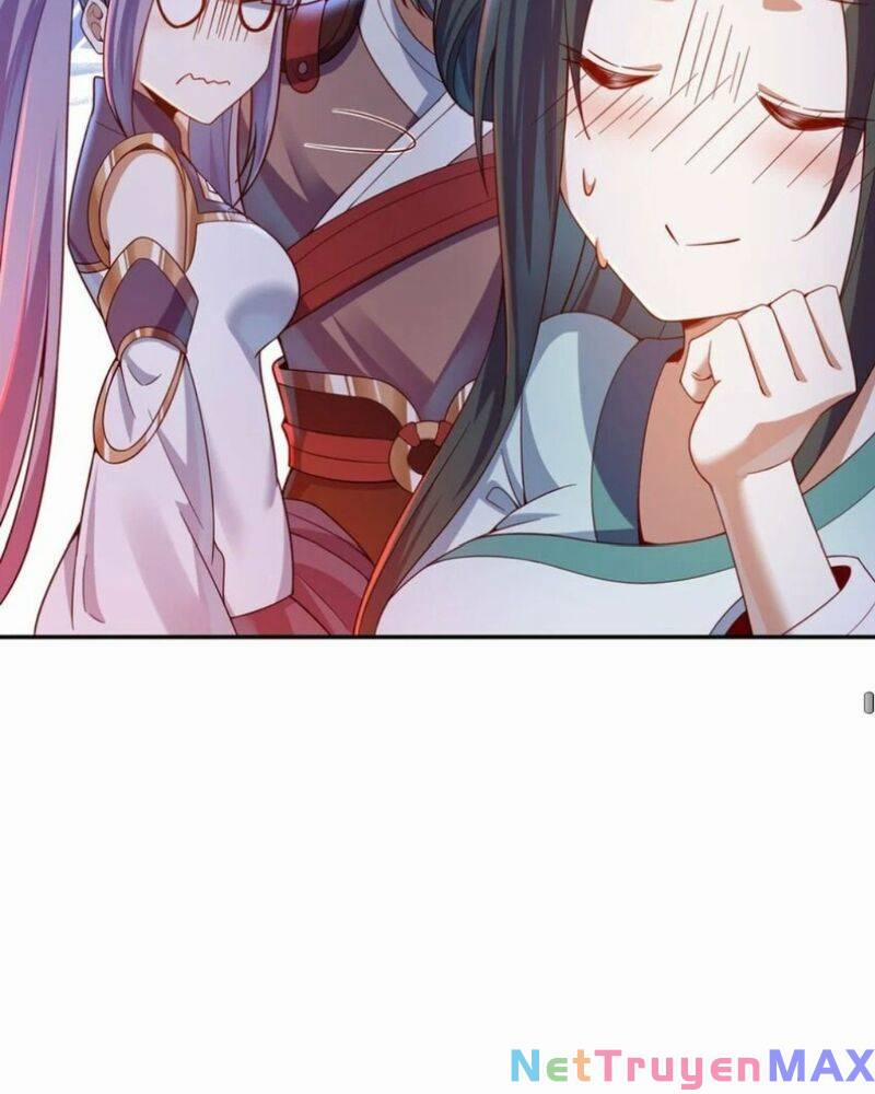 Tiên Tử, Ngươi Có Điềm Đại Hung! 15 trang 46