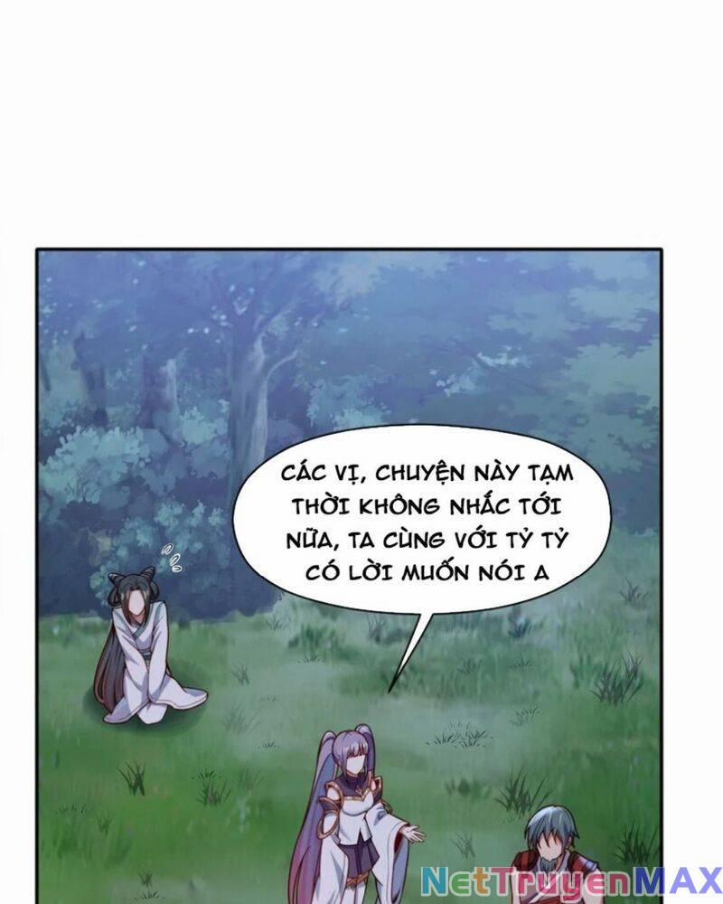 Tiên Tử, Ngươi Có Điềm Đại Hung! 15 trang 47