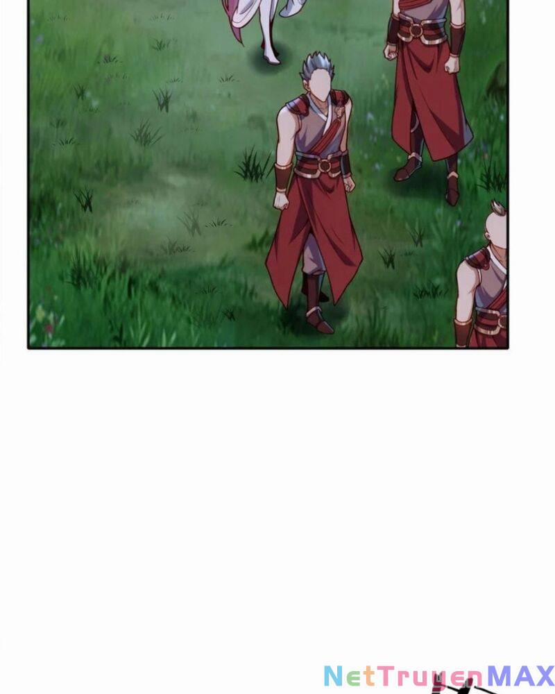Tiên Tử, Ngươi Có Điềm Đại Hung! 15 trang 48