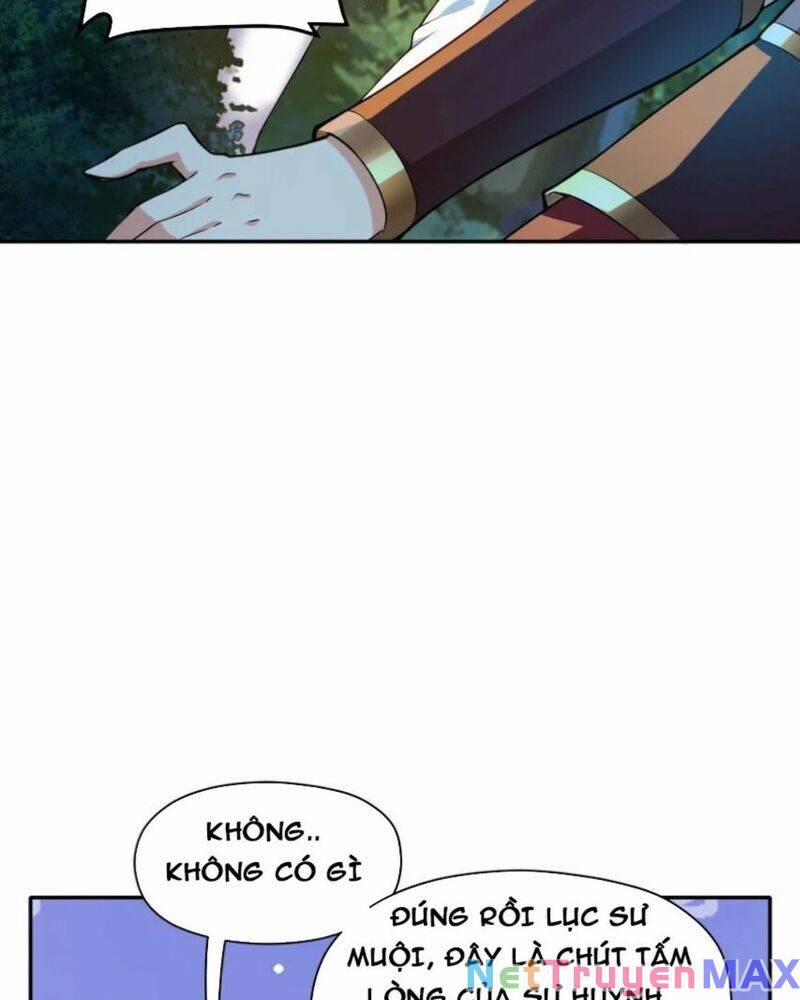 Tiên Tử, Ngươi Có Điềm Đại Hung! 15 trang 5