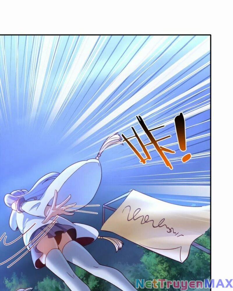 Tiên Tử, Ngươi Có Điềm Đại Hung! 15 trang 51