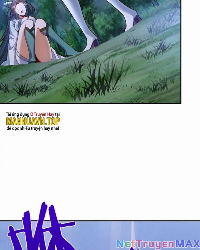 Tiên Tử, Ngươi Có Điềm Đại Hung! 15 trang 52