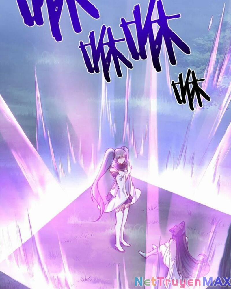 Tiên Tử, Ngươi Có Điềm Đại Hung! 15 trang 53