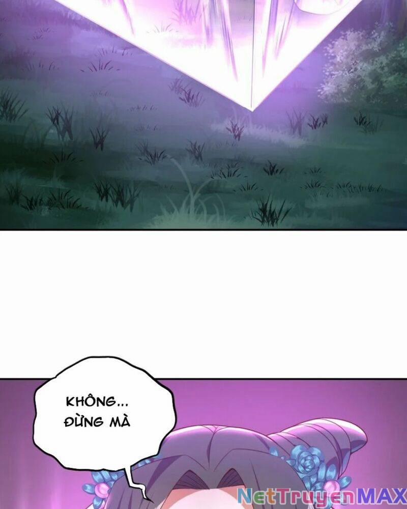 Tiên Tử, Ngươi Có Điềm Đại Hung! 15 trang 54