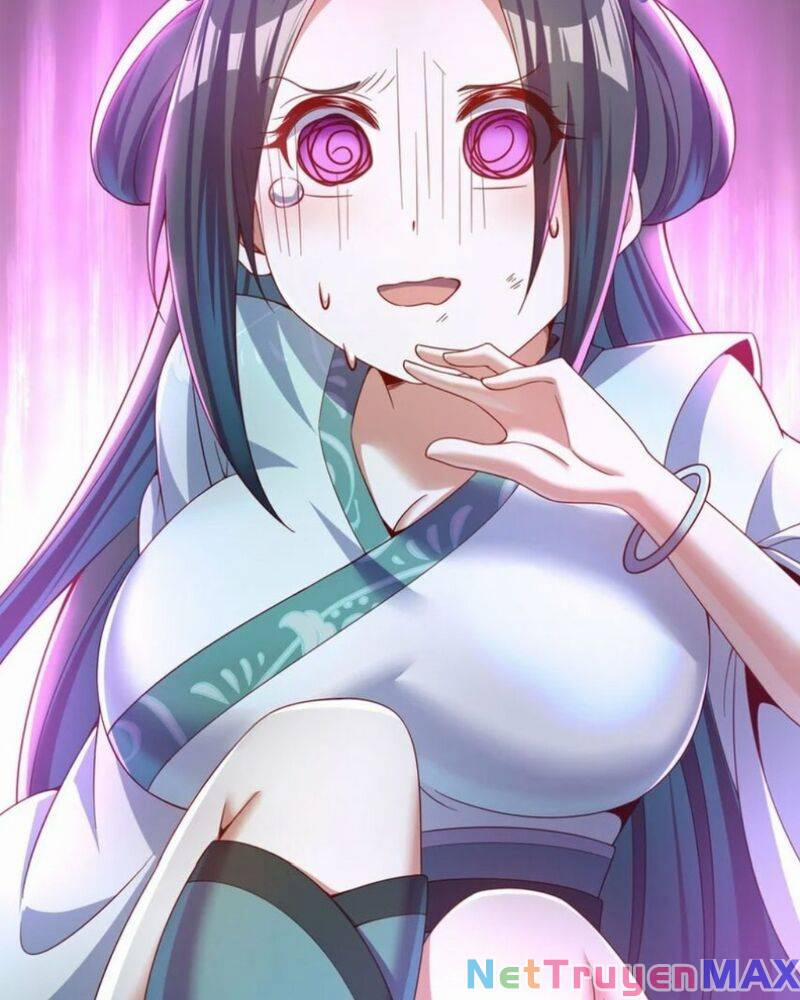 Tiên Tử, Ngươi Có Điềm Đại Hung! 15 trang 55