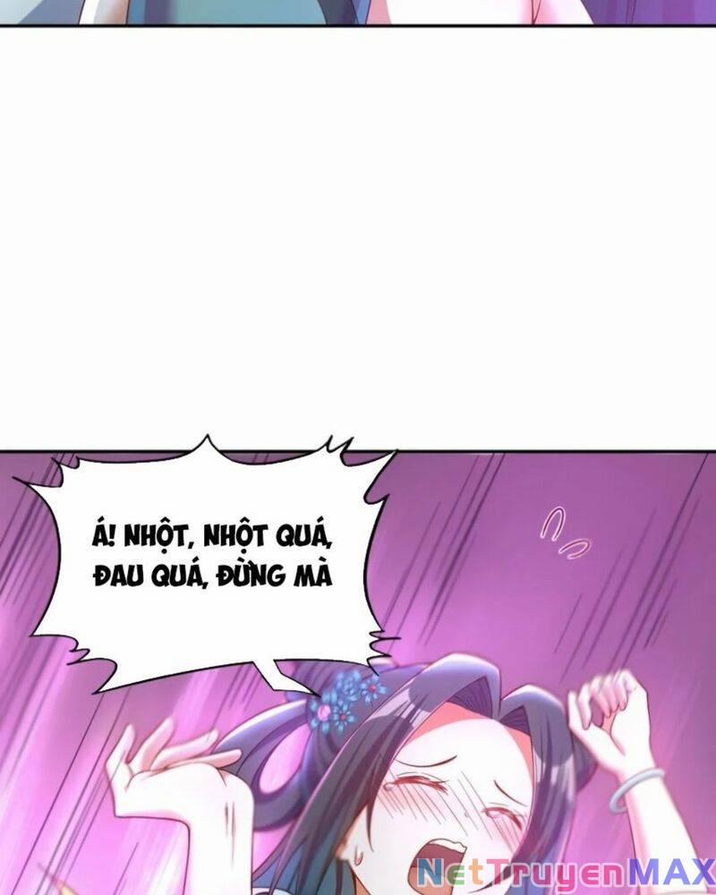 Tiên Tử, Ngươi Có Điềm Đại Hung! 15 trang 56