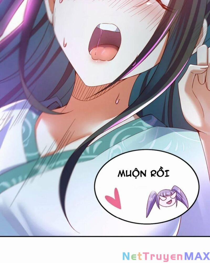 Tiên Tử, Ngươi Có Điềm Đại Hung! 15 trang 59