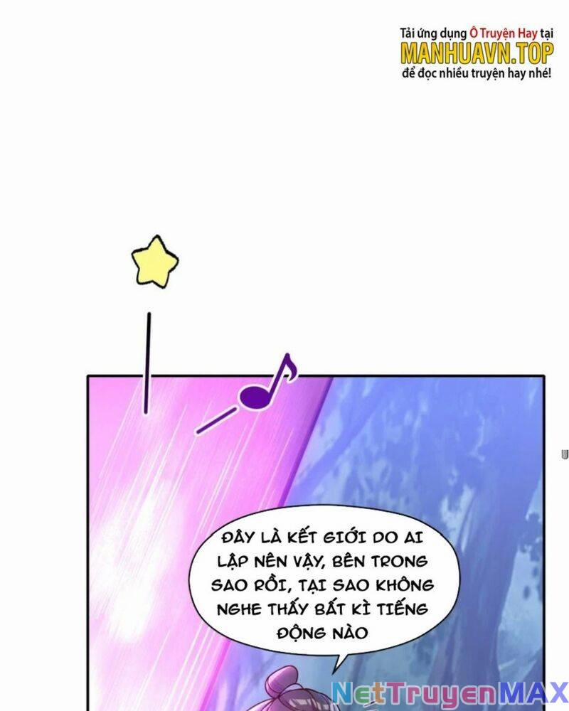 Tiên Tử, Ngươi Có Điềm Đại Hung! 15 trang 60