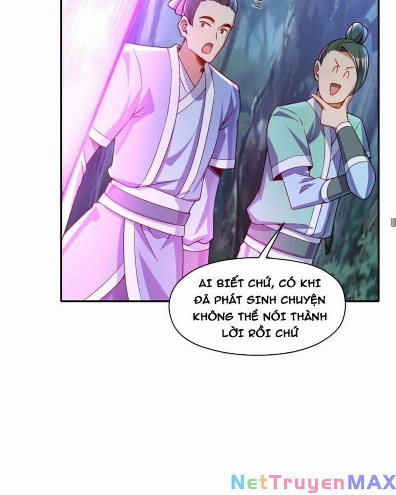 Tiên Tử, Ngươi Có Điềm Đại Hung! 15 trang 61