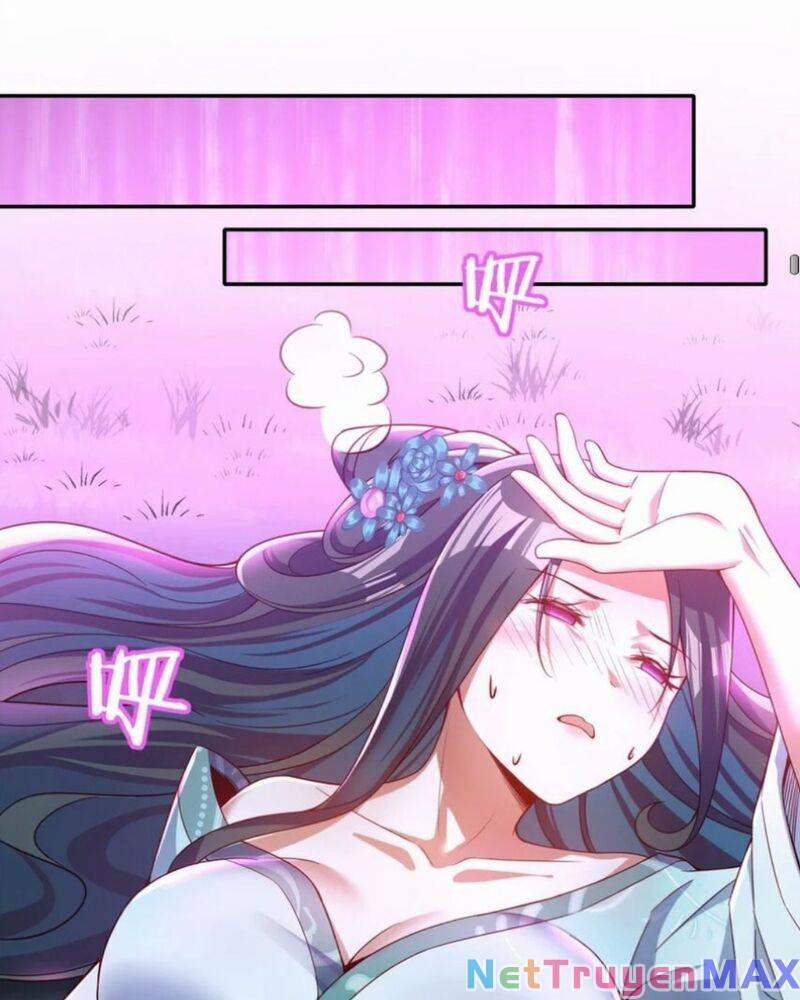 Tiên Tử, Ngươi Có Điềm Đại Hung! 15 trang 62